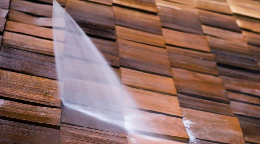 Professional tile roof repair services in Moses Lake, WA